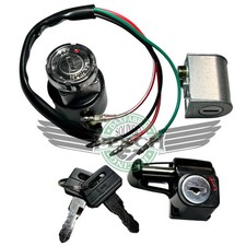 Schloß Set Honda Dax CT ST 50