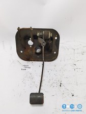 Original BMW  2002 E10  Pedale