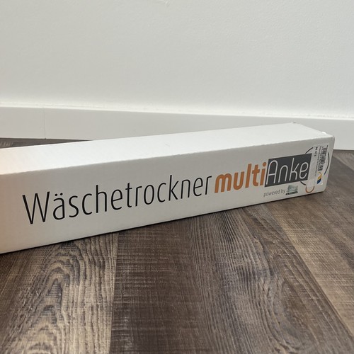 Multianker wandwäschetrockner - multianker,