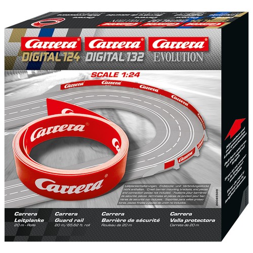 Carrera evolution digital - evolution,