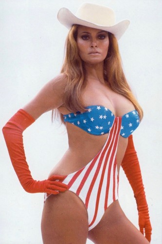 Foto raquel welch - •,