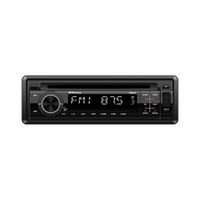 PHONOCAR VM022 Auto Radioset für DACIA Duster - 2010-2012