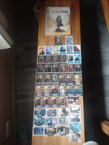 Topps star wars - star,