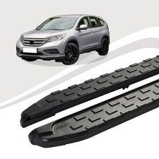 Trittbretter Honda CR-V ab