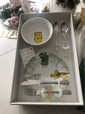 WMF Kindergeschirrset Safari