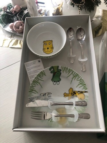 Wmf kindergeschirrset safari - wmf,