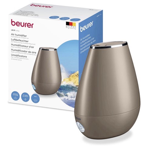 Beurer luftbefeuchter - beurer, 37