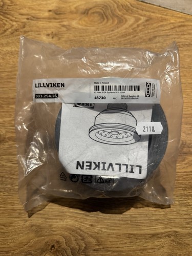 New sealed ikea lillviken - new,