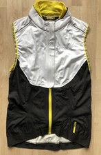 Mavic H2O Vest W (Schwarz /