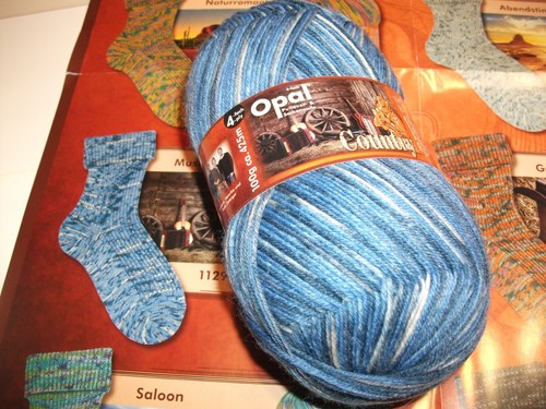 **TOP-NEUHEIT**OPAL