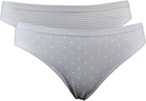 Stk schiesser damen - stk., slip