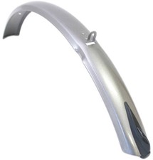 Schutzblech (vorne) 28" Grau