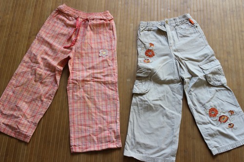 Bekleidungspaket hosen 110 - hosen,
