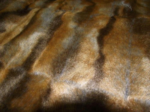 Super luxus webpelz stoff - super,