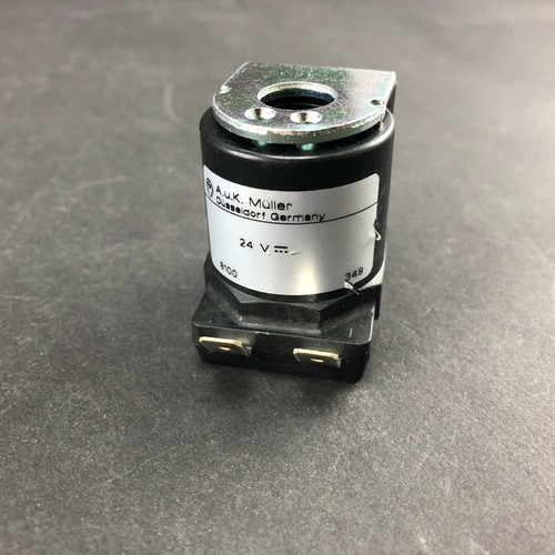Franke magnetspule 24v - franke,