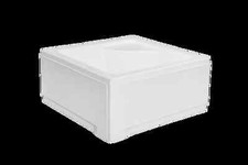 Duschwanne 80x80/90x90 x 24 cm