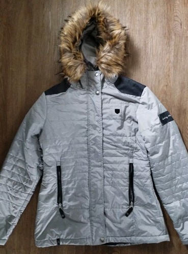 Ludwig maul damen - damen, winterjacke