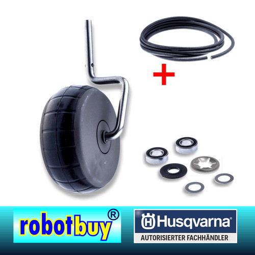 Husqvarna automower rad - husqvarna, /