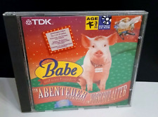 Babe und seine Freunde - Retro