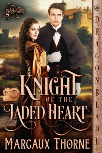 Thorne knight the jaded - knight,