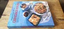 Chinesisch Kochen. Original-