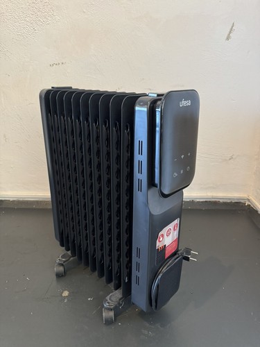Ufesa rd2000 2500w - rd2000,