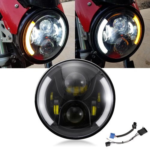 Geprüft led motorrad - e-geprüft,
