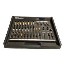 EV TAPCO/100M STEREO POWERED