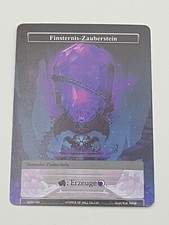 Force of Will TCG Einzelkarte