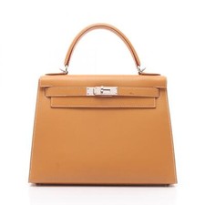 HERMES Kelly 28 Hand