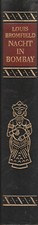 Nacht in Bombay • Roman von Bromfield, Louis (Gebundene Ausgabe)