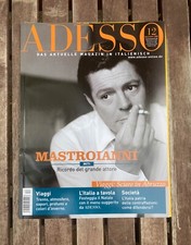 Adesso - Das aktuelle Magazin