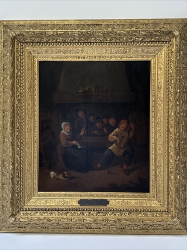 Adriaen jansz van - van, ostade