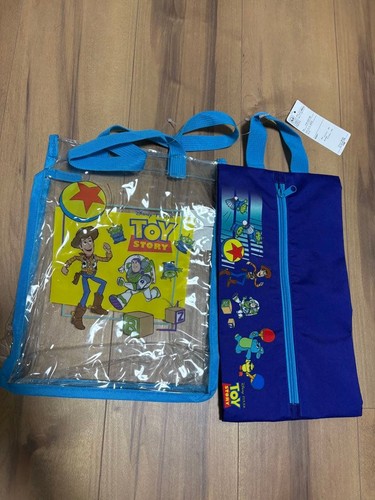 Pixar toy story buzz - story,