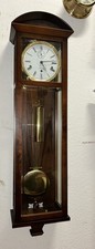 Original Wanduhr Westminster