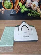 VORWERK KOBOLD SP 600 SP600 Saugwischer Nasswischer Feuchtwischer GEBRAUCHT 