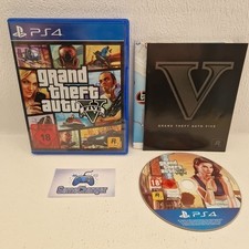 Grand Theft Auto V GTA 5 -
