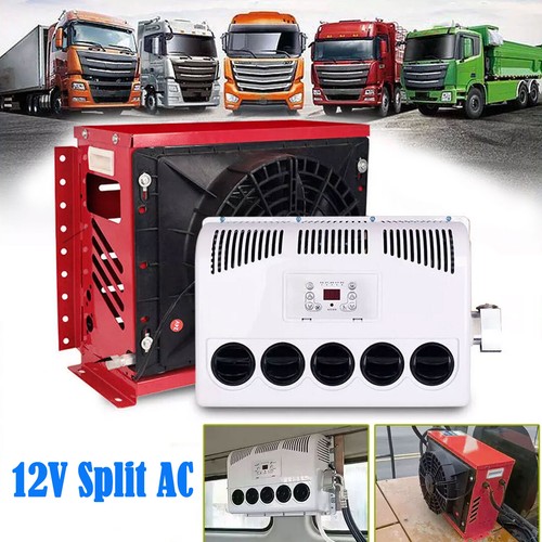 12v klimaanlage 12000 btu - 12v,