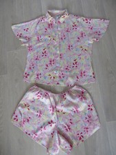 Damen Sylvie Meis Sexy Satin