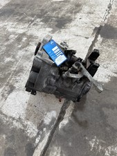 Schaltgetriebe MFX 5 Gang für