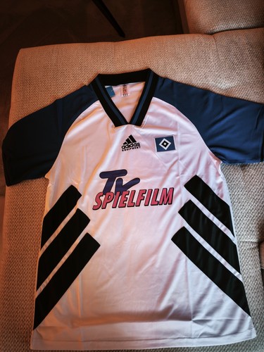 Hsv retro trikot spielfilm - hsv, tv