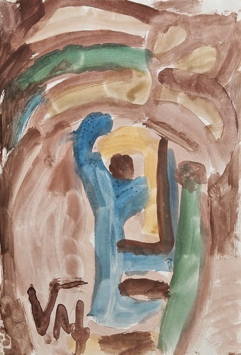 Miklos nemeth - nemeth, (1934-2012)