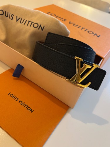 Louis vuitton initiales - louis, lv