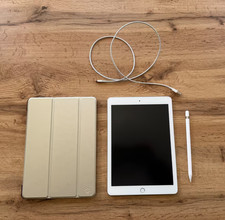 Apple iPad 9,7" 128GB 2018