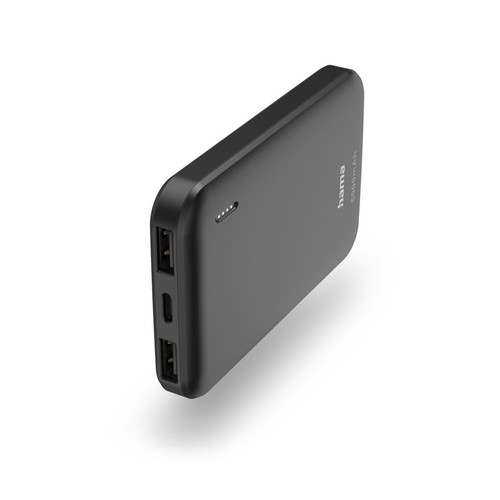Hama powerbank 5000mah - powerbank,