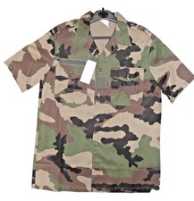 Übersee Shirt Camouflage C/E