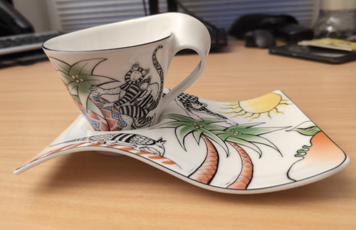 Villeroy boch new - &,