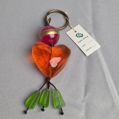 Lalo orna heart - lalo,