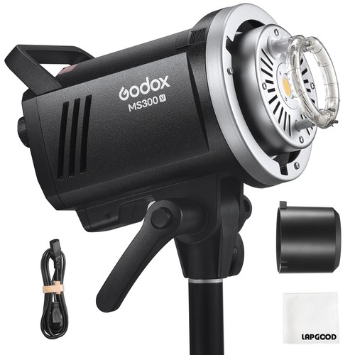 Godox ms300v studioblitz - godox, 300