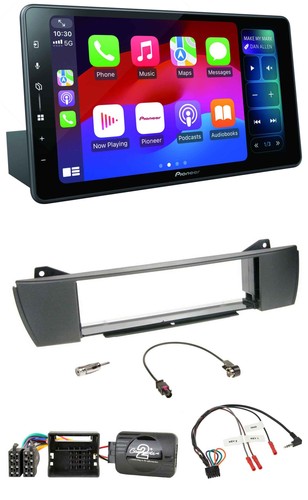 Pioneer bluetooth dab - bluetooth,